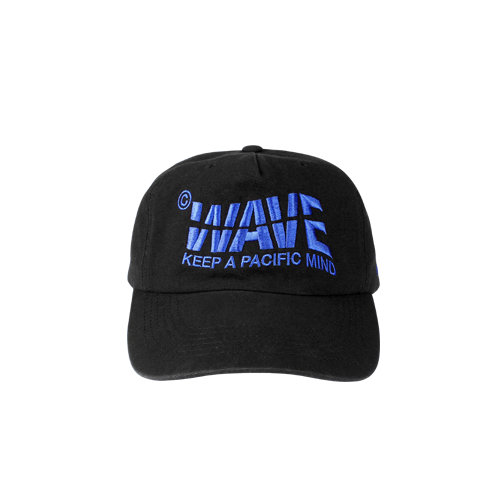 WAVE CAP