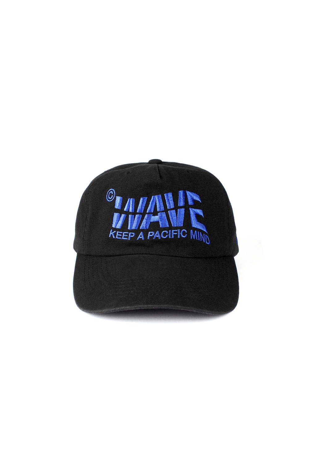 WAVE CAP